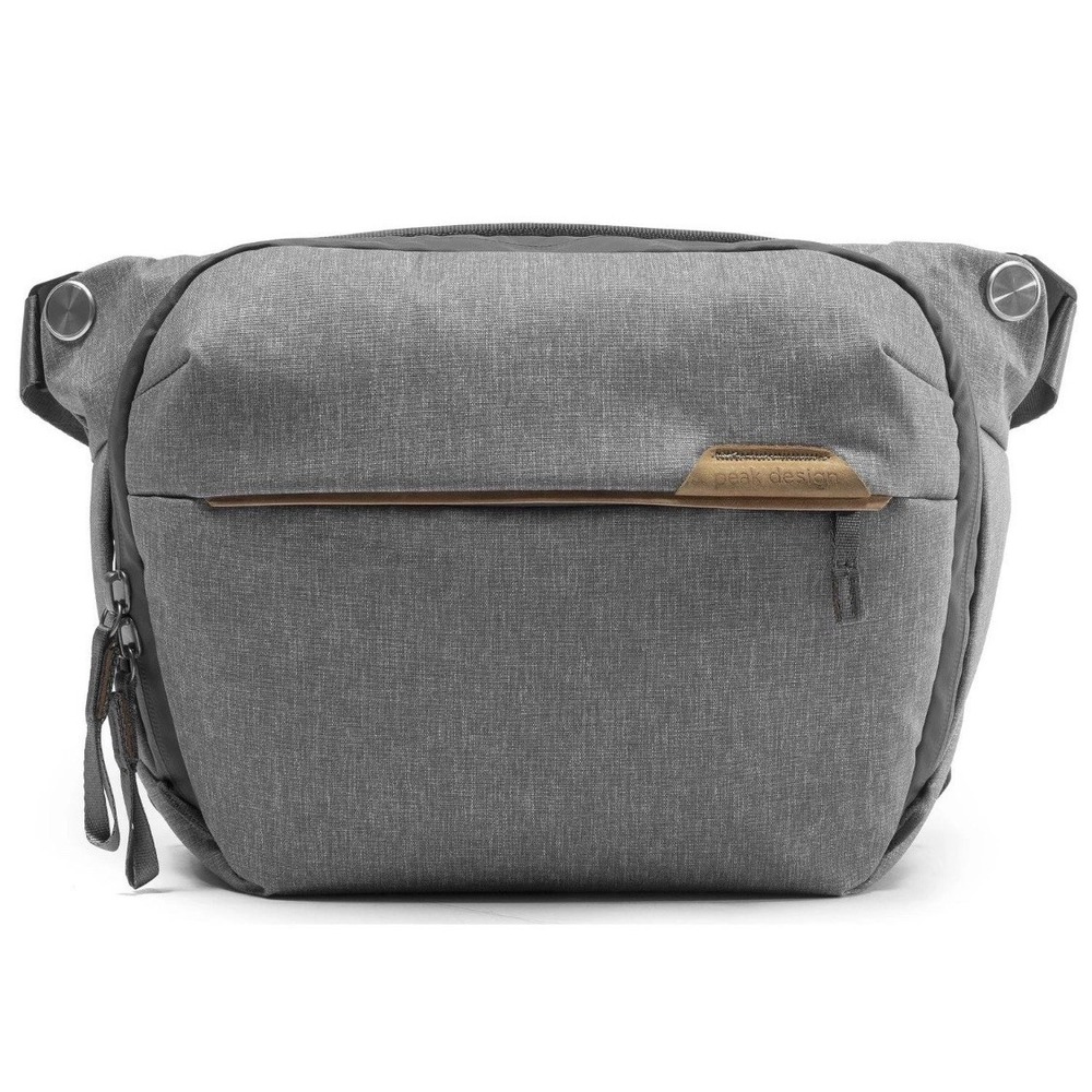 Peak Design Everyday Sling v2 (10L Ash)